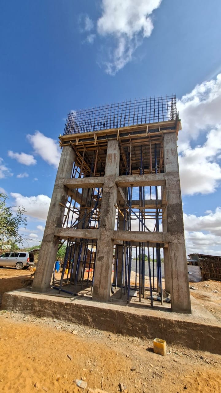 Construction Detail
