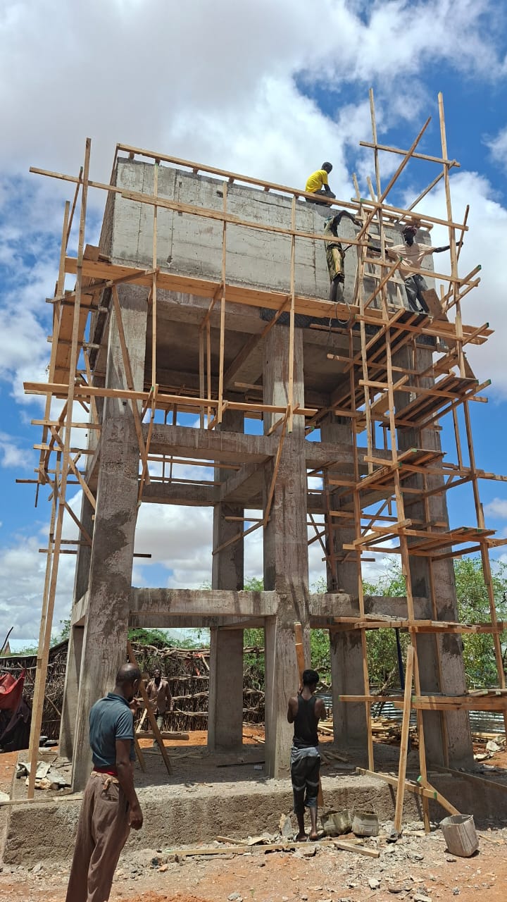 Building Structure