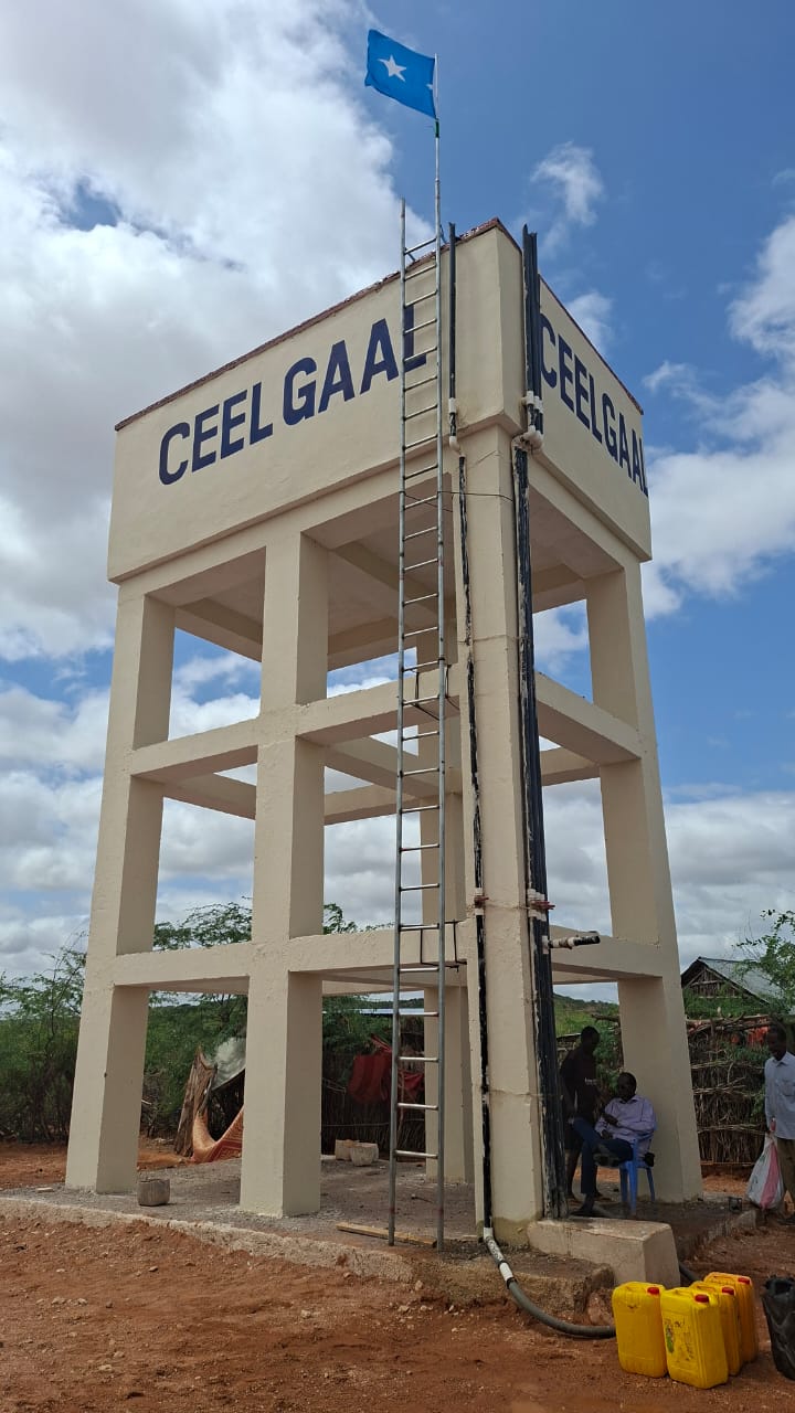 Engineering Work